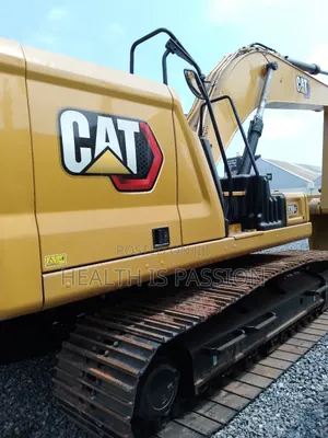 Brand New CAT Excavators for for Sale Cool Price