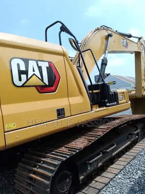 Brand New CAT Excavators for for Sale Cool Price