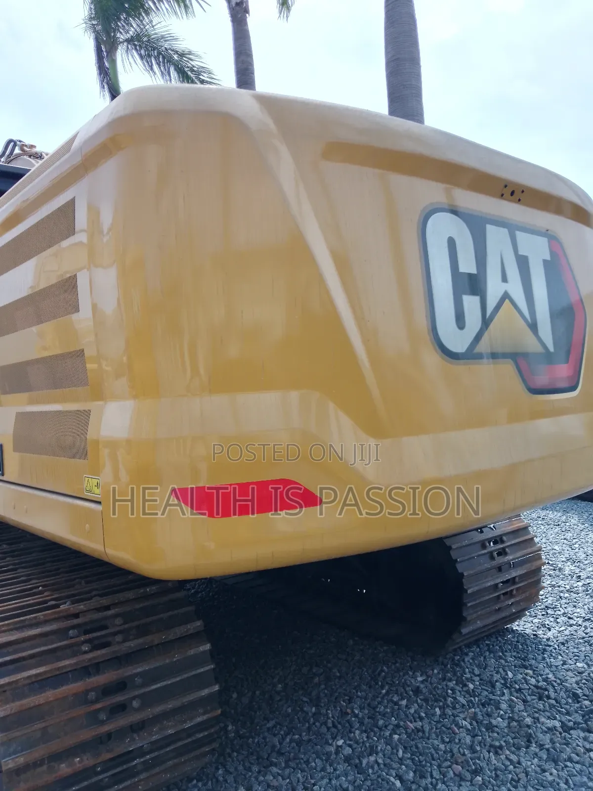 Brand New CAT Excavators for for Sale Cool Price