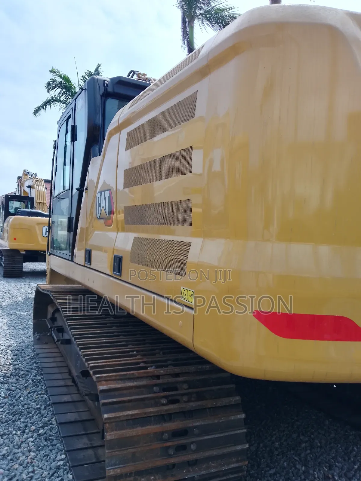Brand New CAT Excavators for for Sale Cool Price