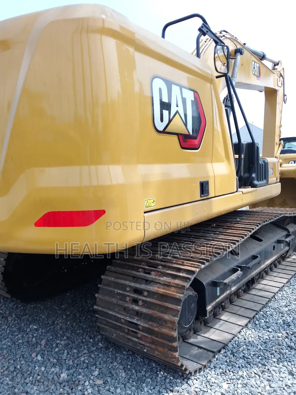 Brand New CAT Excavators for for Sale Cool Price