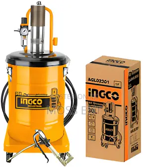 Ingco Air Grease Lubricator - Agl02301