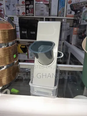 Mandolin Vegetable Slicer