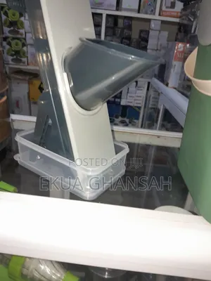 Mandolin Vegetable Slicer