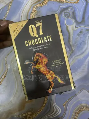 Q7 Chocolate