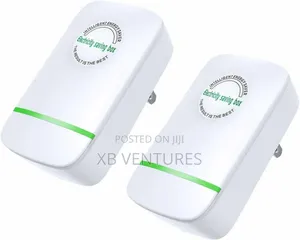 Household Electricity Saving Box