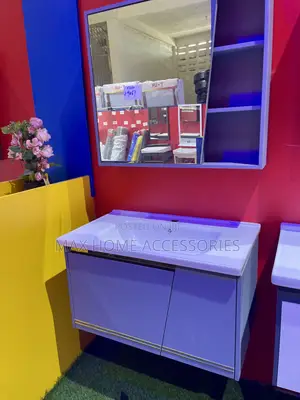 Nice Cabinet Basin