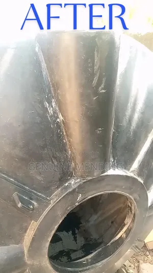 Perfect Works