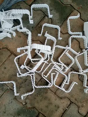 Rain Gutter Accessories