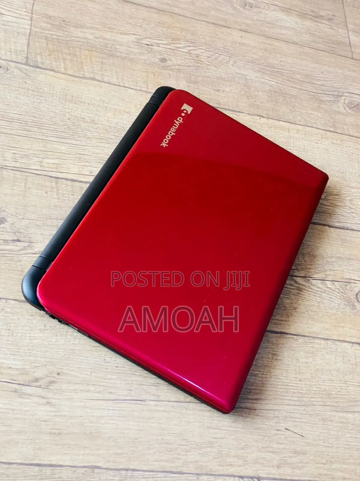 Laptop Toshiba 8GB Intel Core I3 HDD 500GB