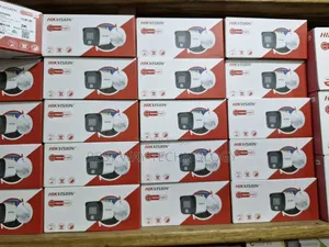 /5mp Hybrid Outdoor Camera