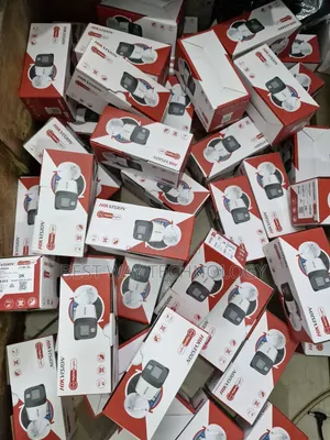 /5mp Hybrid Outdoor Camera