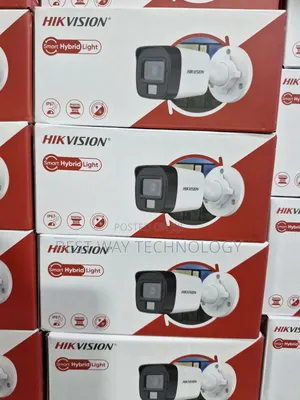 2mp Hybrid Bullet Camera Analog