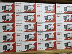 2mp Hybrid Bullet Camera Analog