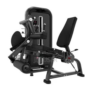 Leg Extension/ Curl