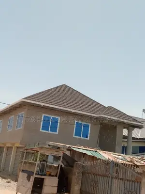 Quality PVC Rain Gutter and Down Pipe