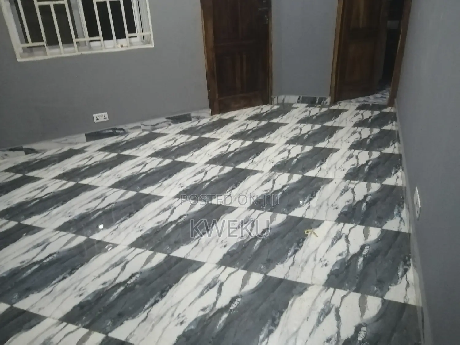 1bdrm Apartment in Hfc Estate, Spintex for rent