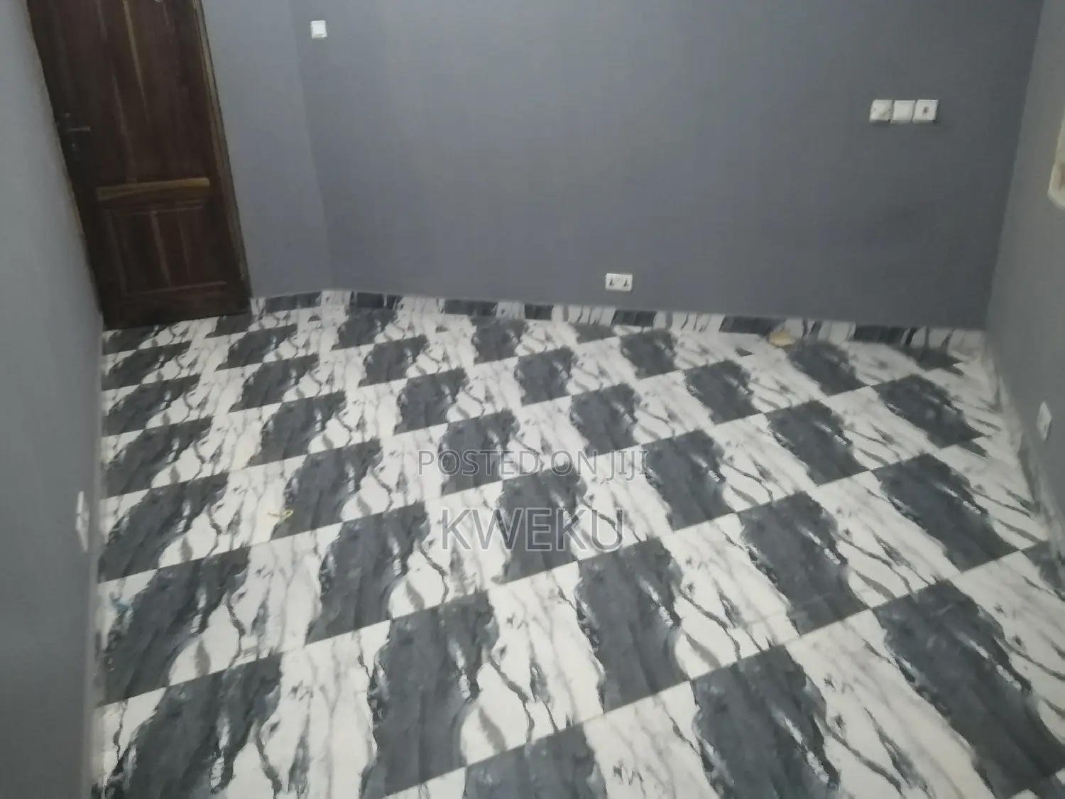 1bdrm Apartment in Hfc Estate, Spintex for rent
