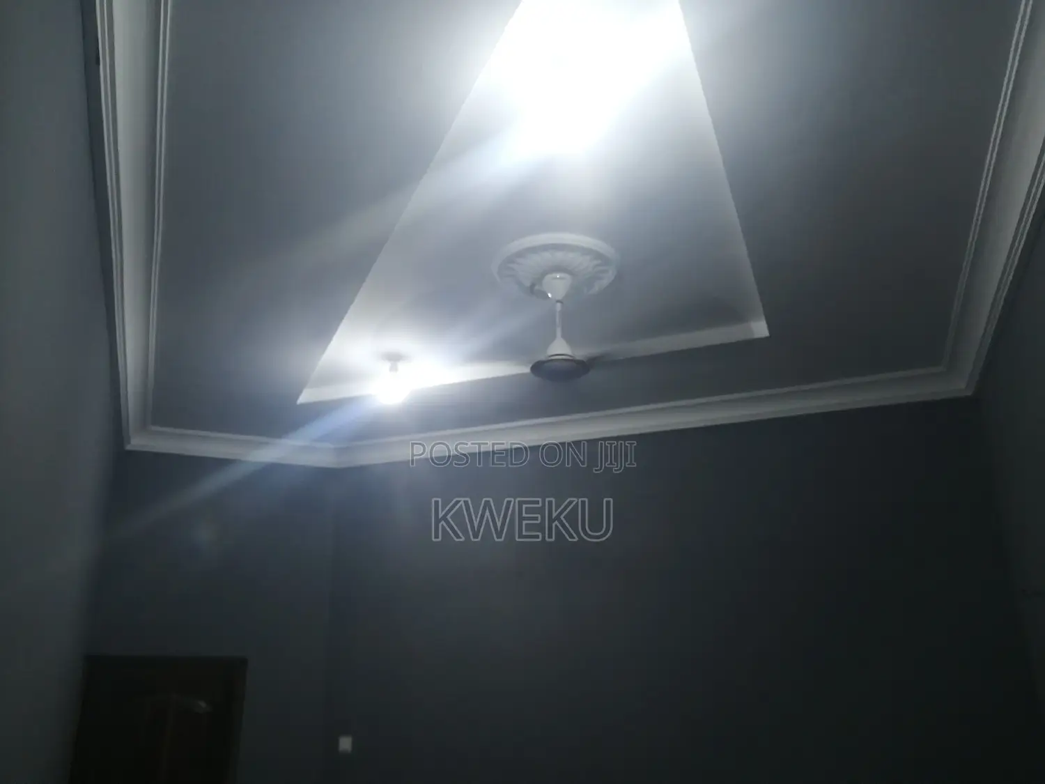 1bdrm Apartment in Hfc Estate, Spintex for rent