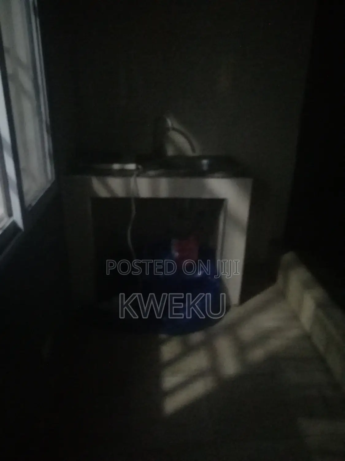 1bdrm Apartment in Hfc Estate, Spintex for rent