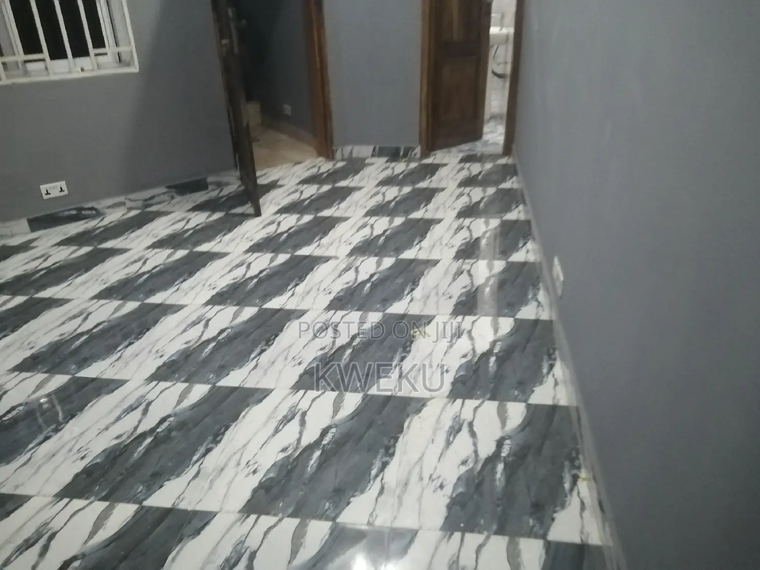 1bdrm Apartment in Hfc Estate, Spintex for rent
