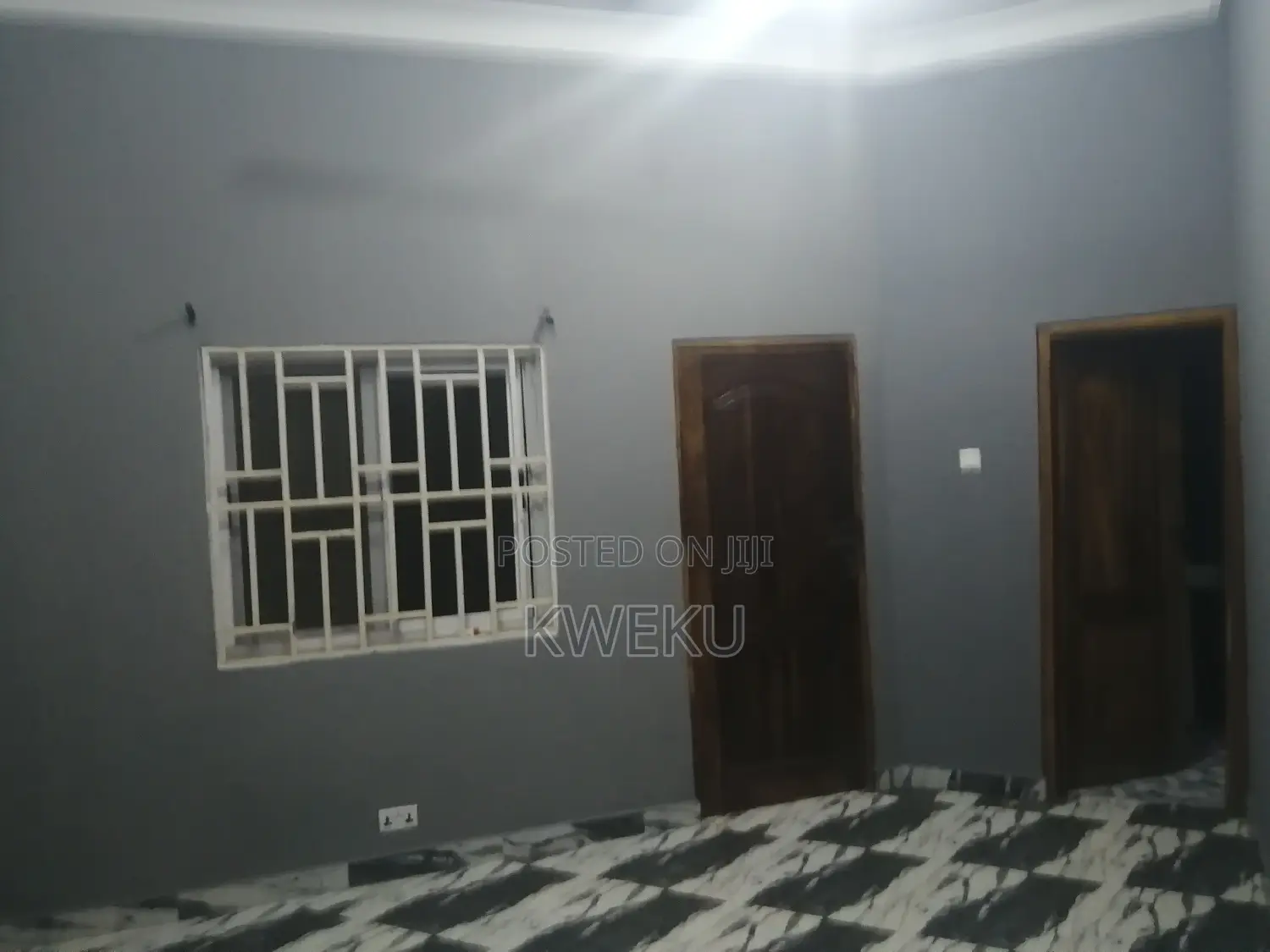 1bdrm Apartment in Hfc Estate, Spintex for rent