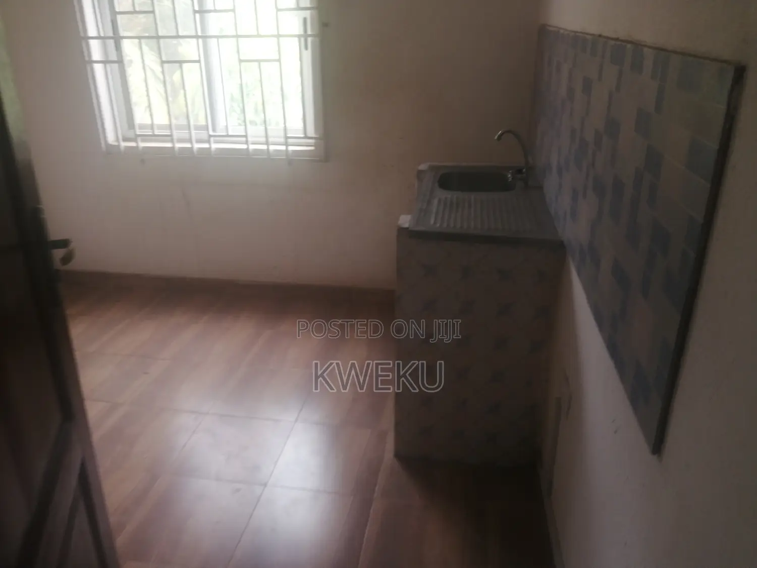 2bdrm Apartment in Comm17, Spintex for rent