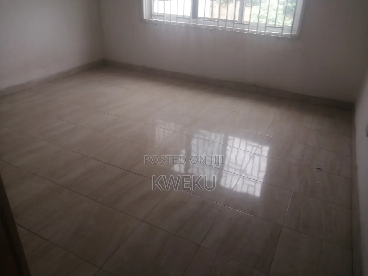 2bdrm Apartment in Comm17, Spintex for rent