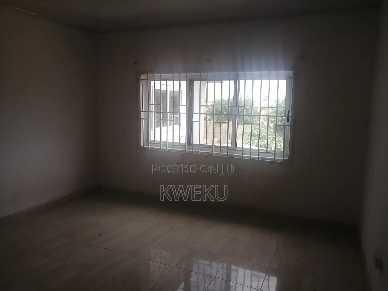 2bdrm Apartment in Comm17, Spintex for rent