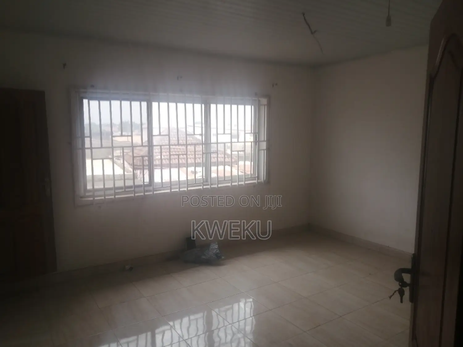 2bdrm Apartment in Comm17, Spintex for rent