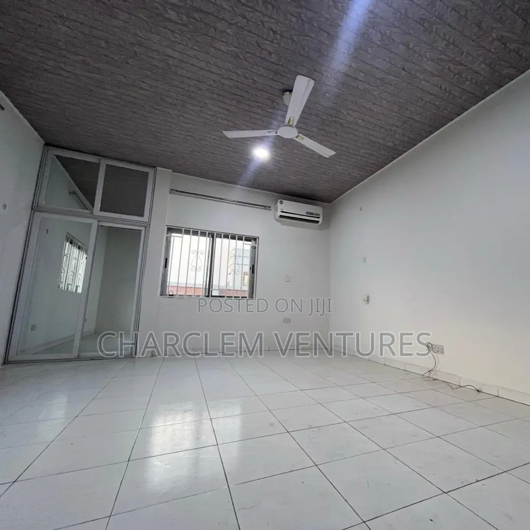 4bdrm House in Charclem Ventures, East Legon for rent