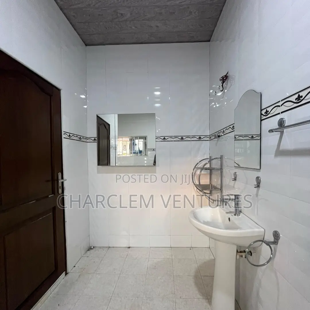 4bdrm House in Charclem Ventures, East Legon for rent