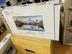 Shop Original HP M32f Full HD Monitor