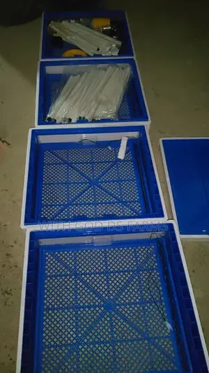 Automatic Egg Incubator Available