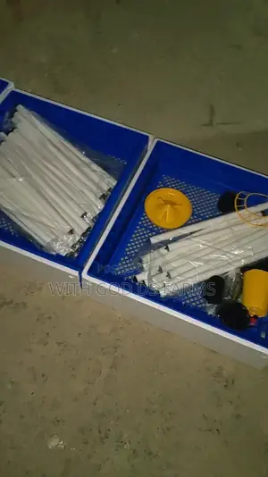 Automatic Egg Incubator Available