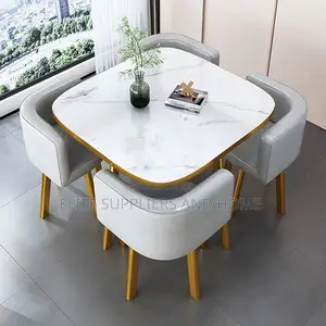 Round Coffee Table