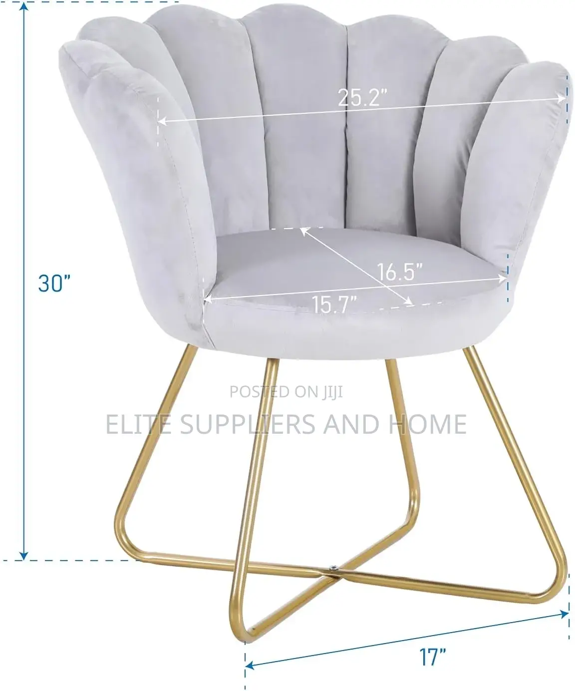 Living Room Chair/Dining Chair