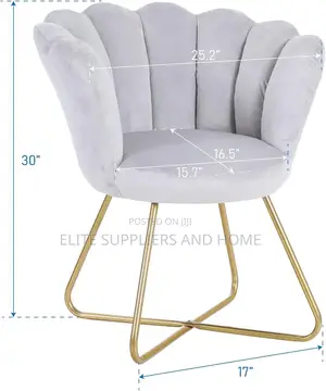Living Room Chair/Dining Chair