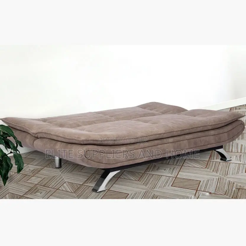 3 Seater Sofa Bed