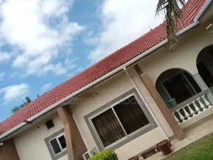 Quality PVC Rain Gutter and Down Pipe
