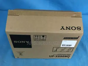 Brandnew SONY Ultrasound Thermal Printer)