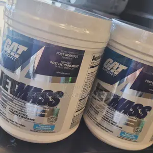 Gatsport Jetmass Fact-acting Creatine- Quick Muscle Growth