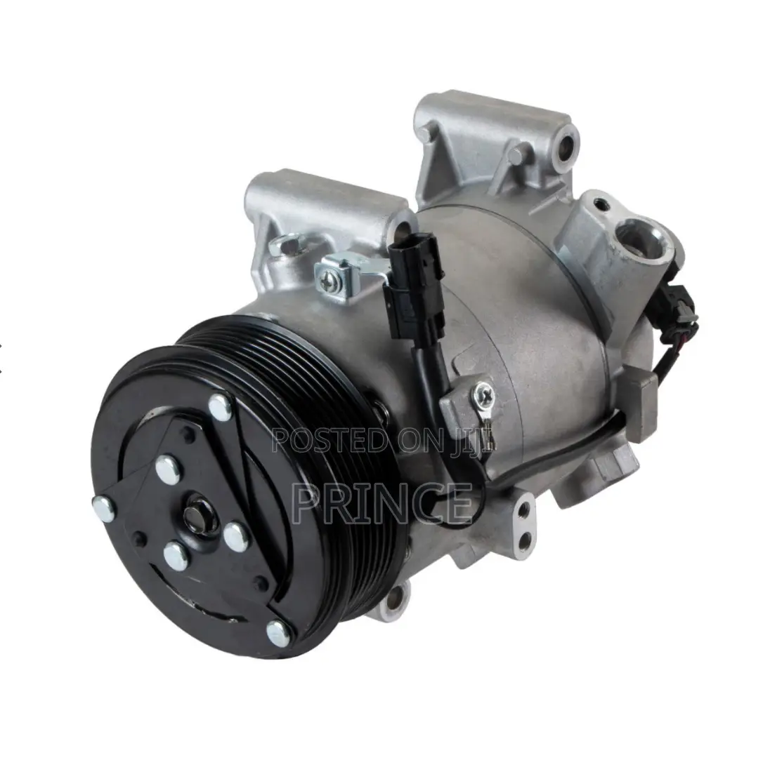 Honda Civic 2016 2017 2018 2019 2020 a/C Air Compressor