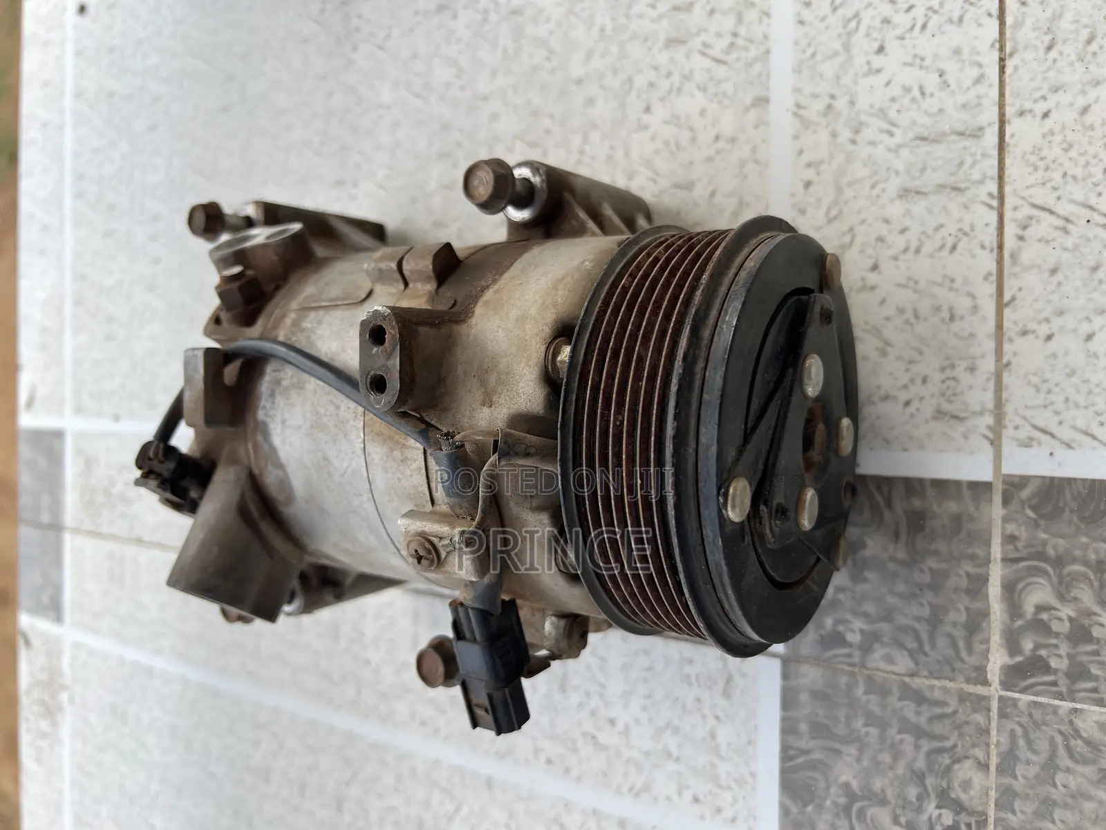 Honda Civic 2016 2017 2018 2019 2020 a/C Air Compressor