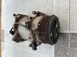 Honda Civic 2016 2017 2018 2019 2020 a/C Air Compressor