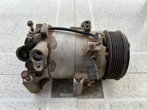 Honda Civic 2016 2017 2018 2019 2020 a/C Air Compressor