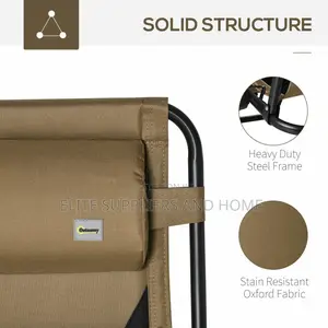 Foldable Lazy Chair