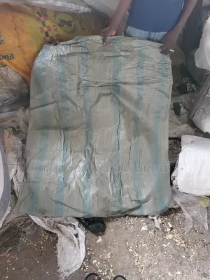 Extra Large Sacks