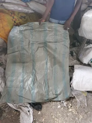 Extra Large Sacks