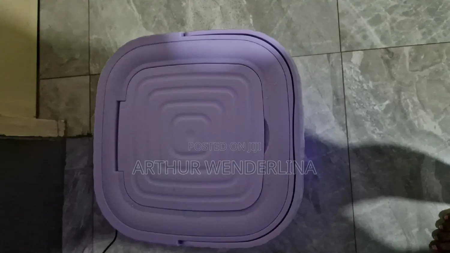 MULTI FUNCTION Folding Washing Machine For Washing